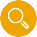 Ecommerce Search Find Icon