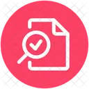 File Document Paper Icon
