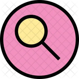 Search  Icon