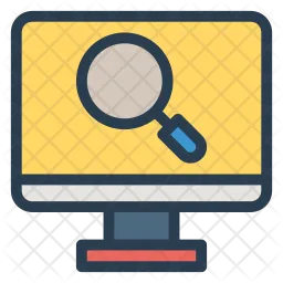 Search  Icon