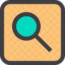 Query Help Support Icon