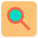 Query Help Support Icon