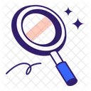Search  Icon