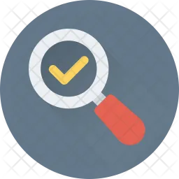 Search  Icon