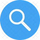 Find Search Tool Icon