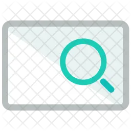 Search  Icon