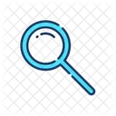 Search Magnifying Glass Searching Icon