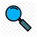 Search Magnify Find Icon
