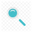 Search Magnifying Glass Searching Icon