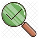 Active Search Tool Icon