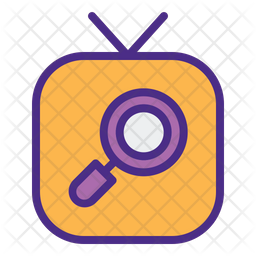 Igtv Search Icon
