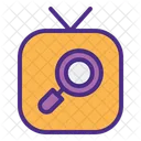 Igtv Search  Icon