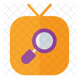 Search Logo Icon