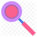 Find Search Find Place Icon