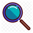 Search Find Look Icon