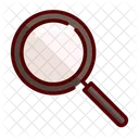 Search Find Look Icon