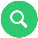 Search Find Loop Icon