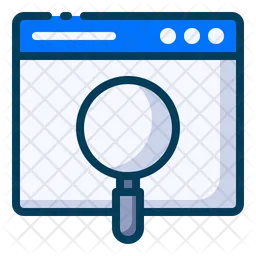 Search  Icon