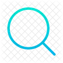 Searching Find Magnifying Glass Icon