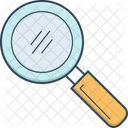 Search Quest Discovery Icon