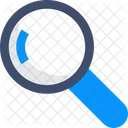 Search Find Finding Icon