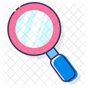 Msearch Search Find Icon