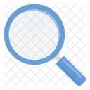 Search Find View Icon