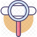 Msearch Search Find Icon