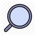 Search Find Look For Icon