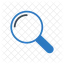 Search Glass Find Icon