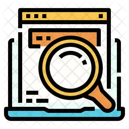 Search  Icon