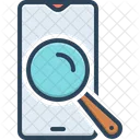 Search Quest Find Icon