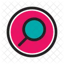 Search  Icon