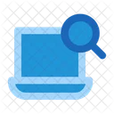 Search Seo Business Icon