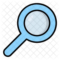 Search  Icon