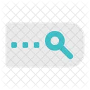 Search Find Input Icon