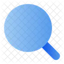 Search Magnifier Zoom Icon