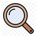 Search Hiring Recruitment Icon