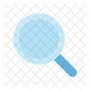 Find Magnifier Magnifying Icon