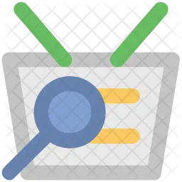 Search  Icon