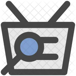 Search  Icon