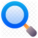 Search Searching Magnifier Icon