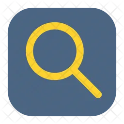 Search  Icon