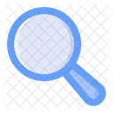 Search Magnifier Magnifying Icon