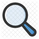 Search Magnifier Magnifying Icon