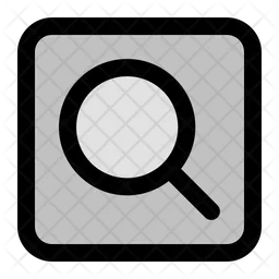 Search  Icon