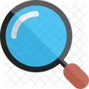 Search Zoom Find Icon