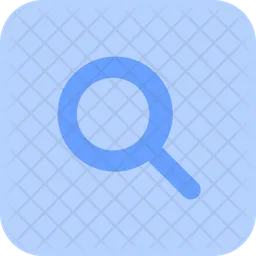 Search  Icon