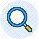 Search Find Magnifier Icon