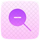 Search  Icon